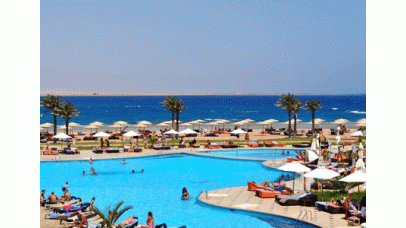 Barcello Tiran Sharm El Sheikh hotel 5 *