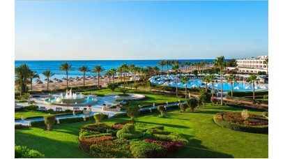 Baron Resort Sharm. 5*