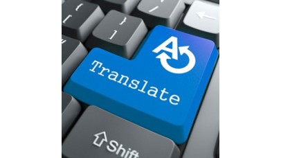 Translation of documents 