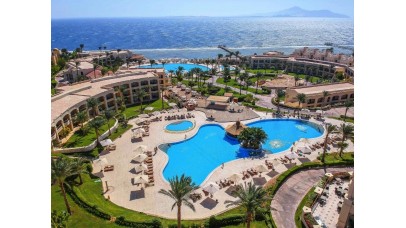 Cleopatra Luxury Resort Sharm El Sheikh. 5*