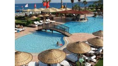 Bodrum - Ersan Exclusive Resort & Spa 
